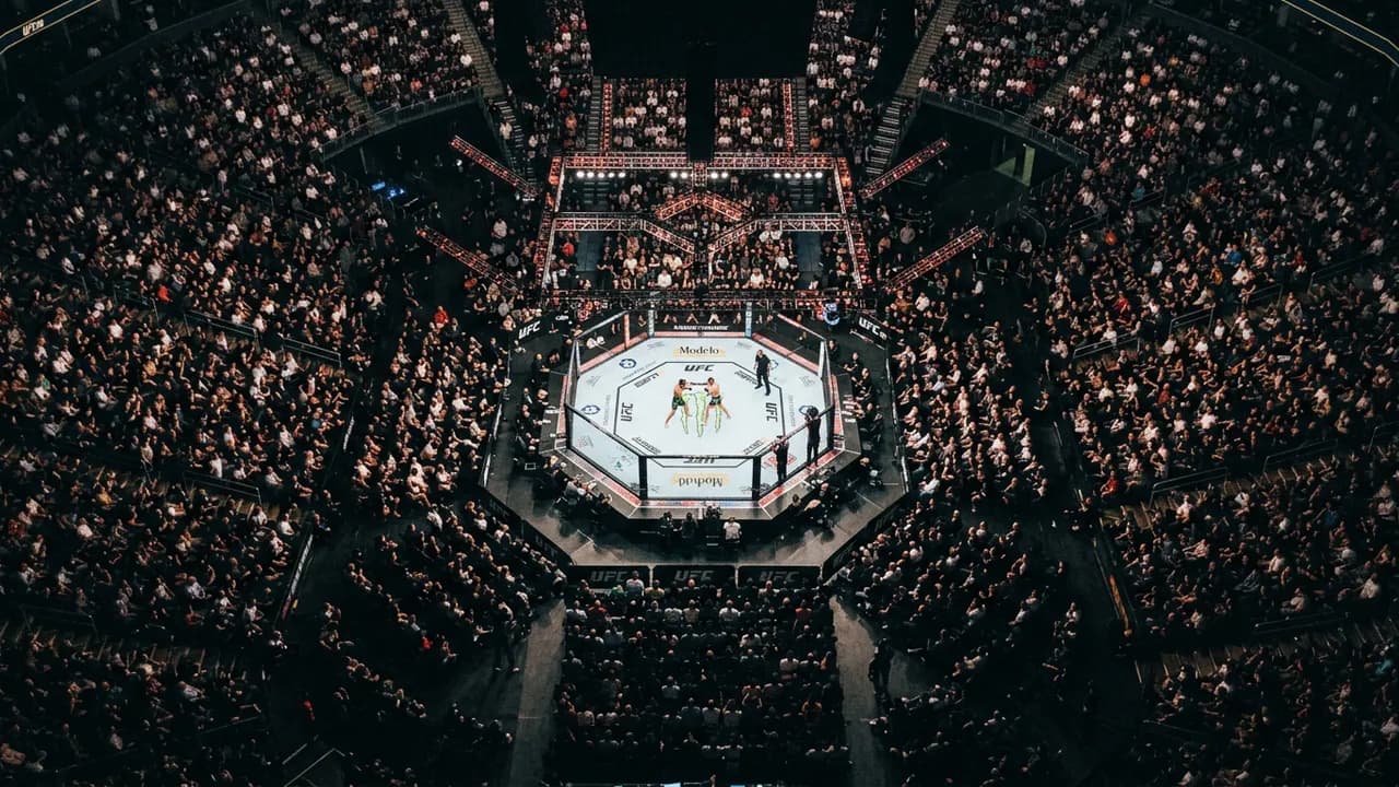 BKFC Major Events History: KnuckleMania, Biggest PPVs, and Milestone Cards