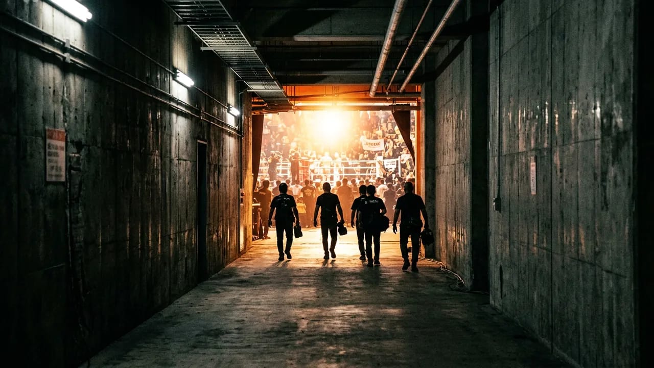 Complete Guide to Street Fighting Organizations Worldwide